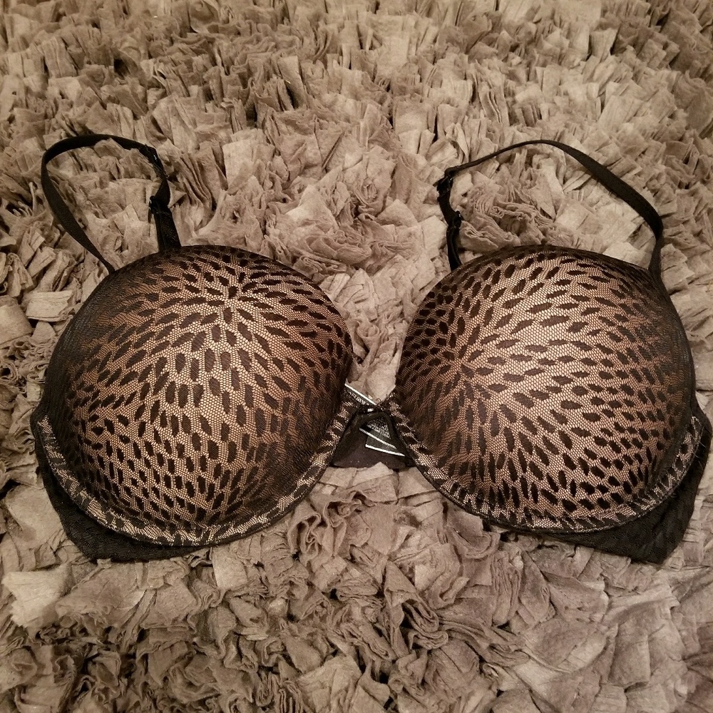 Victoria's Secret Fabulous Bra